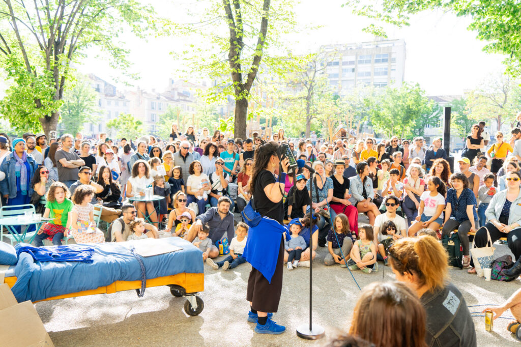 TOI SANS QUI LE MONDE 2 @ Ilsen